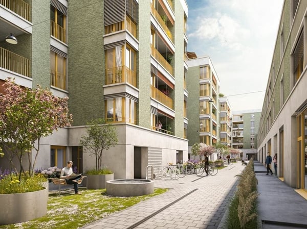 URBAN. INTERNATIONAL. INDIVIDUELL. 6