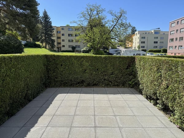 Gemütliches Zuhause an ruhiger Lage 7