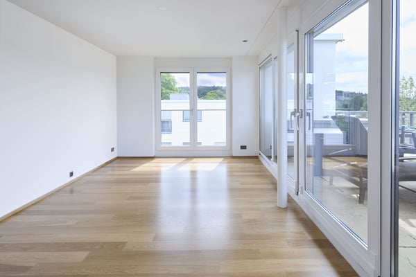 4 ½ Zimmer-Attikawohnung, 8700 Küsnacht 5