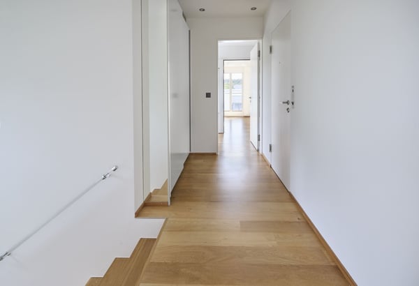 4 ½ Zimmer-Attikawohnung, 8700 Küsnacht 4