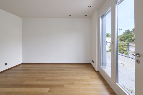 4 ½ Zimmer-Attikawohnung, 8700 Küsnacht 7