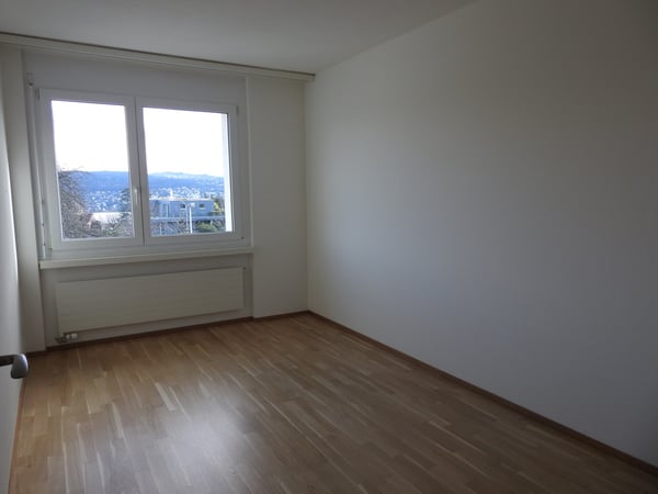 Gemütliche Wohnung im ruhigen und schönen Kilchberg! 5