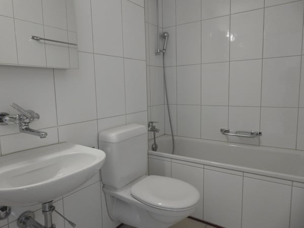 Gemütliche Wohnung im ruhigen und schönen Kilchberg! 7