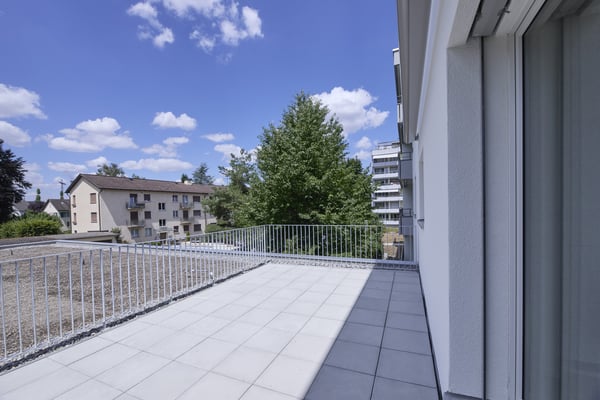 5 ½ Zimmer-Wohnung, 8051 Zürich 5