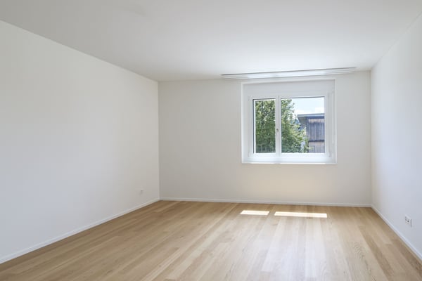 5 ½ Zimmer-Wohnung, 8051 Zürich 4