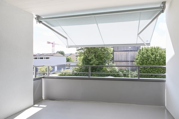 5 ½ Zimmer-Wohnung, 8051 Zürich 9