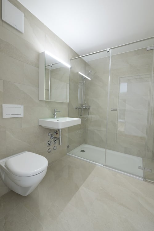 5 ½ Zimmer-Wohnung, 8051 Zürich 8