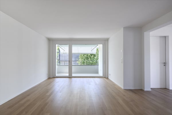 5 ½ Zimmer-Wohnung, 8051 Zürich 2