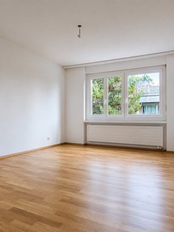 Attikawohnung mit grosser Terrasse und sensationeller Weitsicht 5