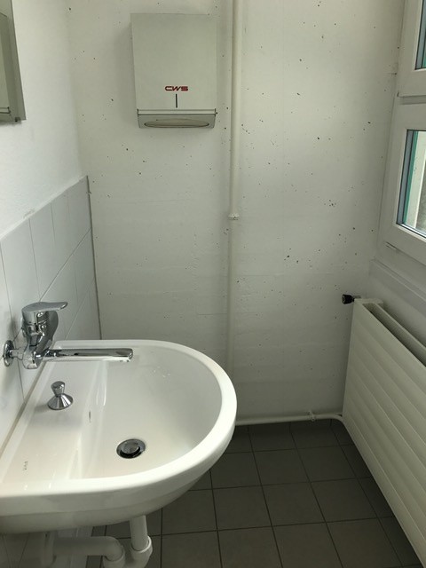 Gewerbe-/Lagerfläche im Erdgeschoss 4