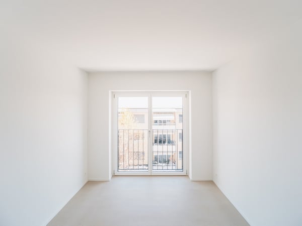 Helle und moderne Wohnung an ruhiger Lage 4