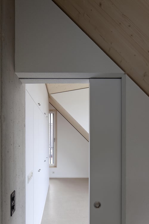 Nachhaltiges und modernes Wohnen an bevorzugter Lage 4