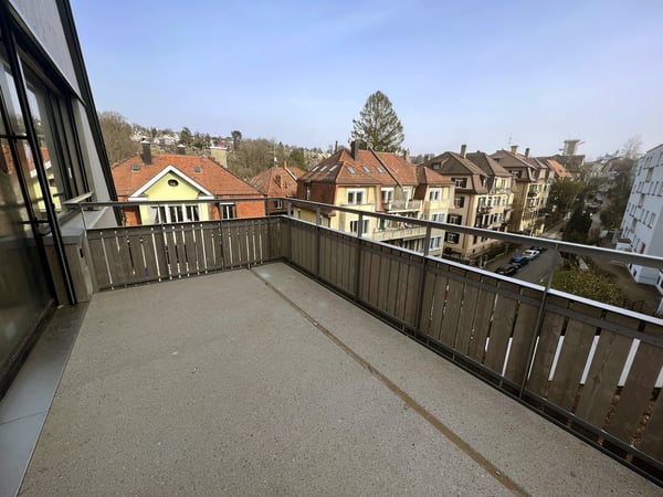 Nachhaltiges und modernes Wohnen an bevorzugter Lage 7