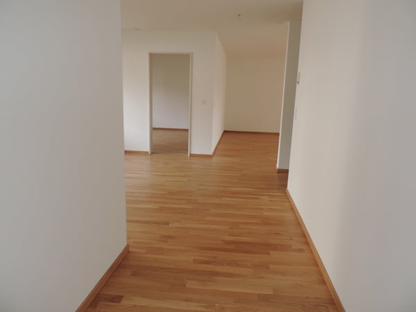 Wohnen an toller Lage am Stauffacher (BEFRISTET bis 31. März 2027) 5