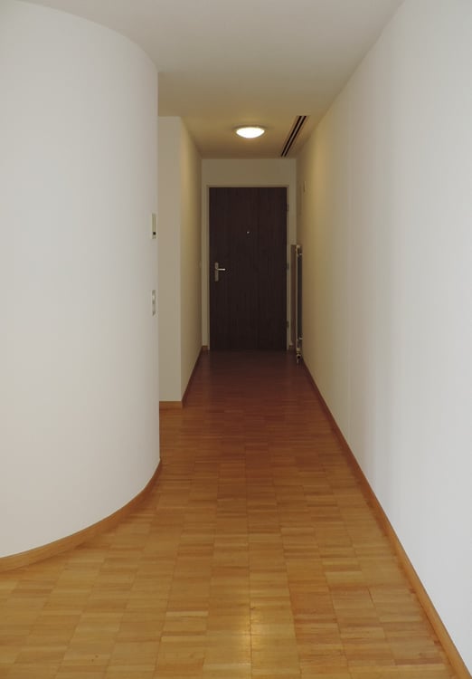 Befristetes Wohnen direkt am Stauffacher! (BEFRISTET bis 31. März 2027) 7