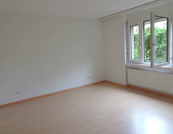 Wohnen am Stauffacher (BEFRISTET bis 31. März 2027) 8