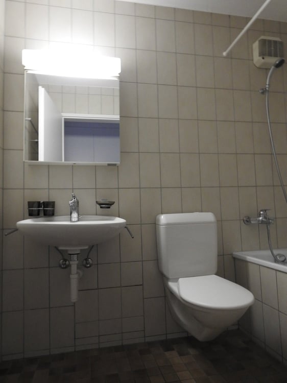 Wohnen am Stauffacher (BEFRISTET bis 31. März 2027) 13