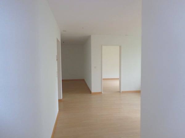 Wohnen am Stauffacher (BEFRISTET bis 31. März 2027) 4