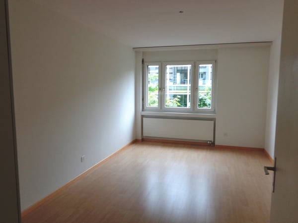 Wohnen am Stauffacher (BEFRISTET bis 31. März 2027) 9