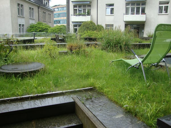 Wohnen am Stauffacher (BEFRISTET bis 31. März 2027) 11