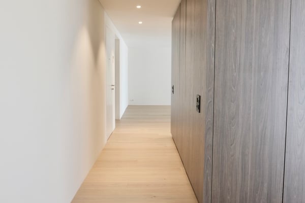 Erstvermietung exklusiver Wohnkomfort an ruhiger Lage 2