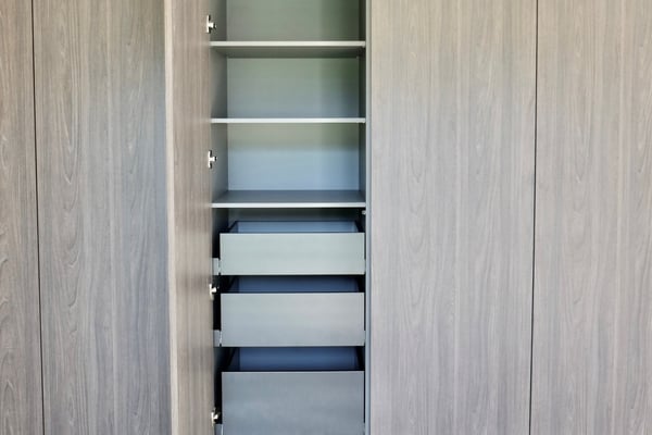 Erstvermietung exklusiver Wohnkomfort an ruhiger Lage 5