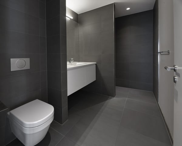 3½-Zimmerwohnung mit grosser privater Aussenfläche 5