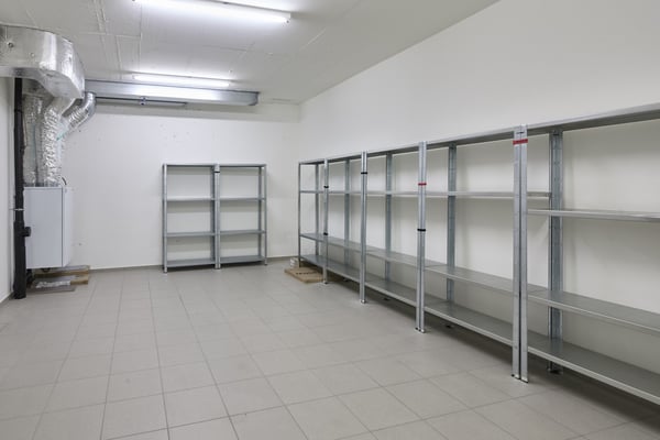 3½-Zimmerwohnung mit grosser privater Aussenfläche 10