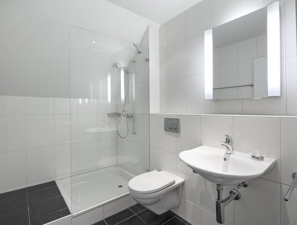 Einzigartige Dachwohnung mit Galerie und Weitblick über den Zürichsee 9