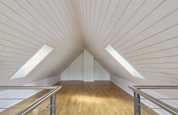 Einzigartige Dachwohnung mit Galerie und Weitblick über den Zürichsee 5
