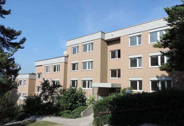 Attikawohnung mit grosser Terrasse und sensationeller Weitsicht 2