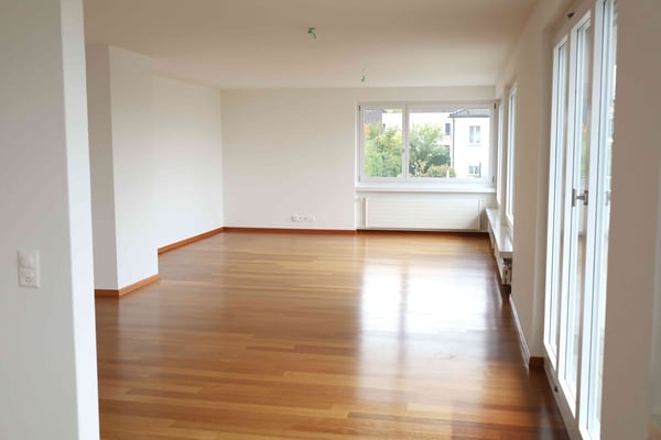 4½-Zimmer-Terrassenwohnung mit Seesicht in Zollikon 4