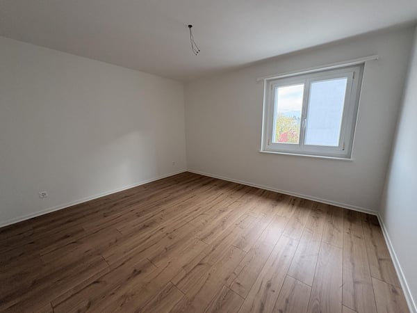 Gemütliche Wohnung an ruhiger Quartierstrasse 5