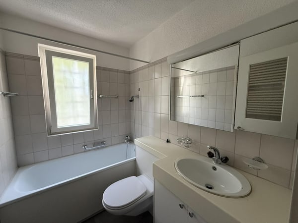 Gemütliche Wohnung an zentraler Lage in Zürich-Wollishofen 6