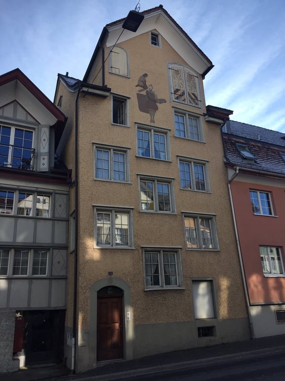 Altstätten SG