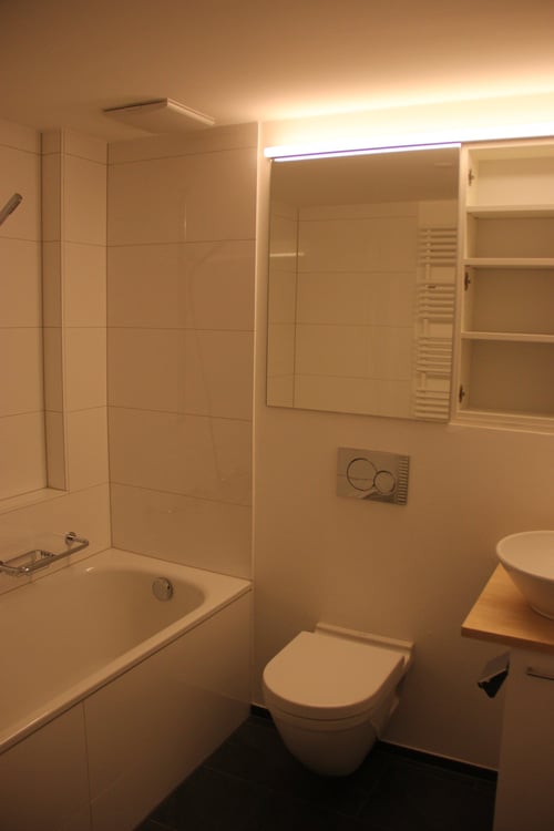 Wohnen mit Charm und grosser Altstadt-Terrasse ca, 100 m2 2
