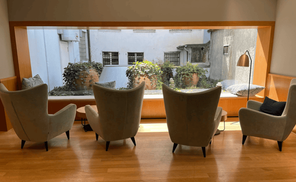 Moderne Geschäftsfläche - Hertensteinstrasse Luzern 7