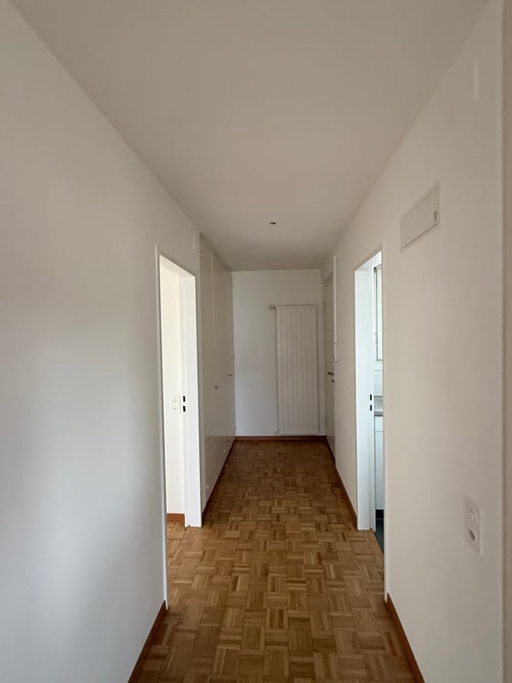 Helle 3.5-Zimmer-Wohnung mit Balkon in Birmensdorf – ab sofort verfügbar! 5