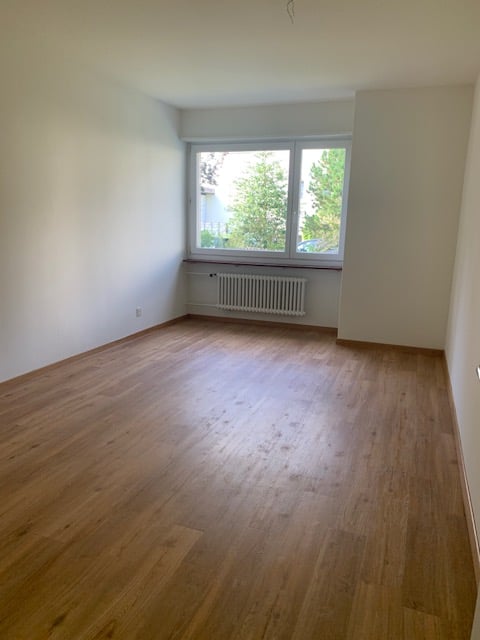 Neu sanierte Wohnung an zentraler Lage 12