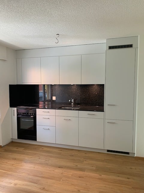 Neu sanierte Wohnung an zentraler Lage 2
