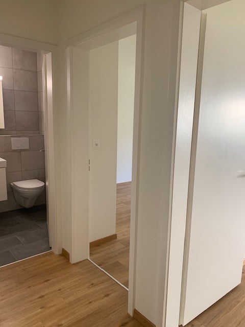Neu sanierte Wohnung an zentraler Lage 6