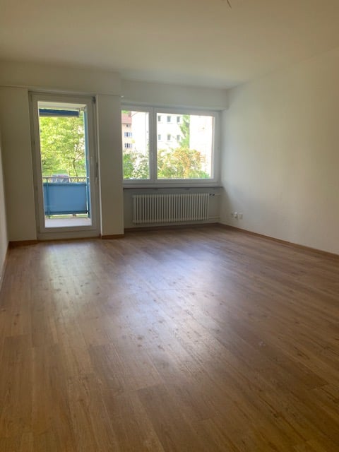 Neu sanierte Wohnung an zentraler Lage 9
