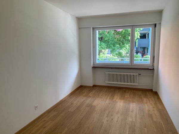 Neu sanierte Wohnung an zentraler Lage 15