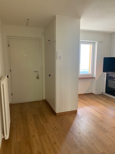 Neu sanierte Wohnung an zentraler Lage 4
