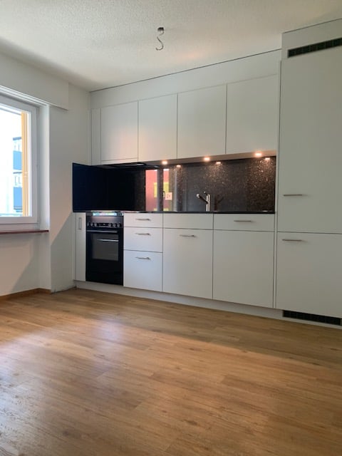 Neu sanierte Wohnung an zentraler Lage 3