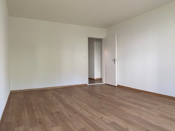 Neu sanierte Wohnung an zentraler Lage 10