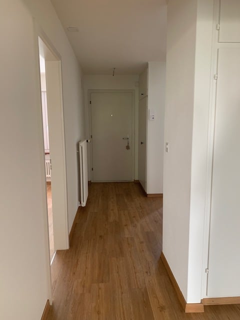 Neu sanierte Wohnung an zentraler Lage 8