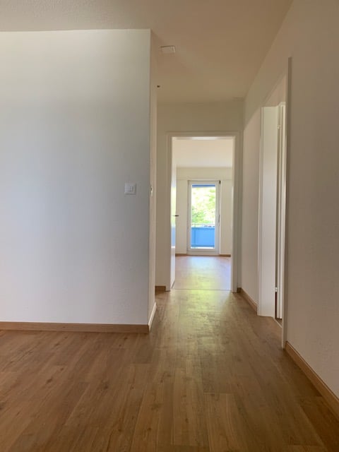 Neu sanierte Wohnung an zentraler Lage 7