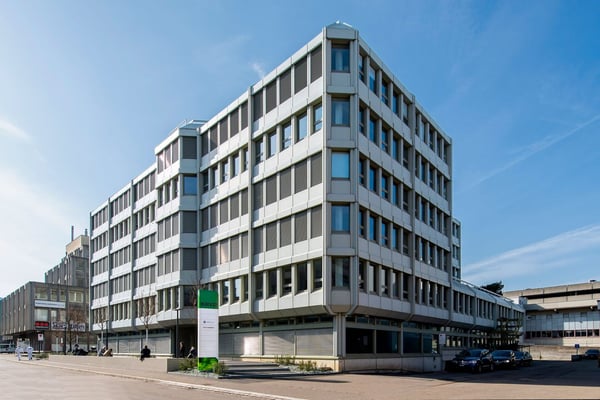 BLOCK 22: Ihr neuer Gewerbestandort im EG 2