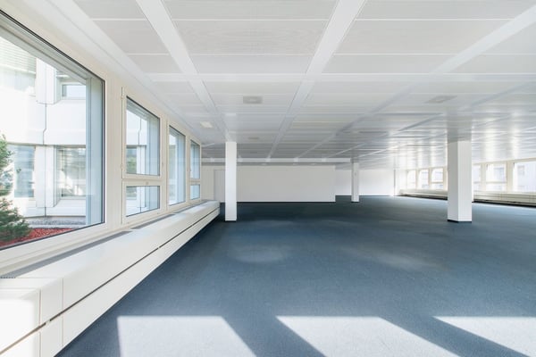 BLOCK 22: Ihr neuer Unternehmungsstandort 2